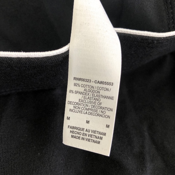 Nike NSW Metallic Logo GX Leggings - Picture 7 of 8